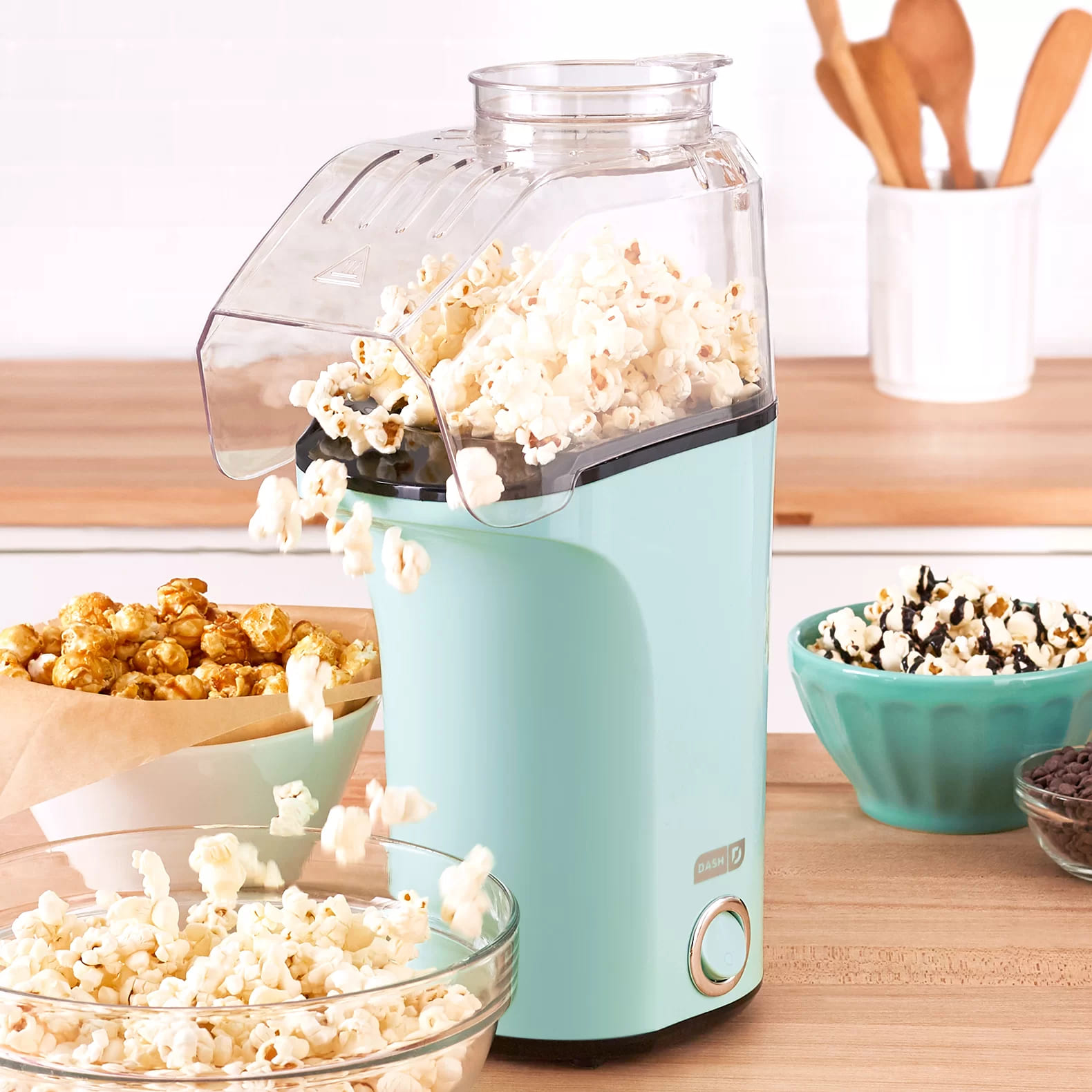 Target Dash 16 Cup Electric Popcorn Maker