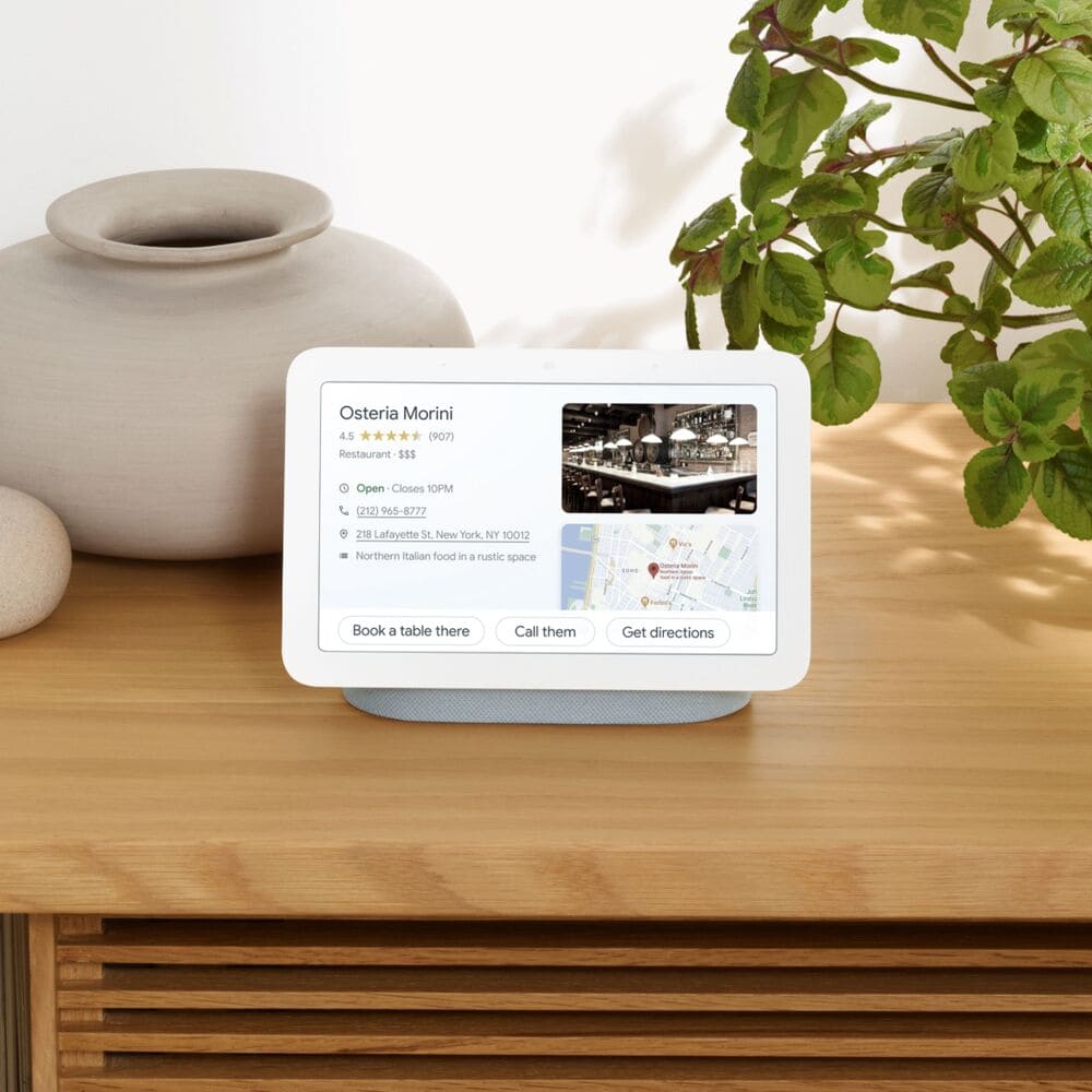 Target Google Nest Hub