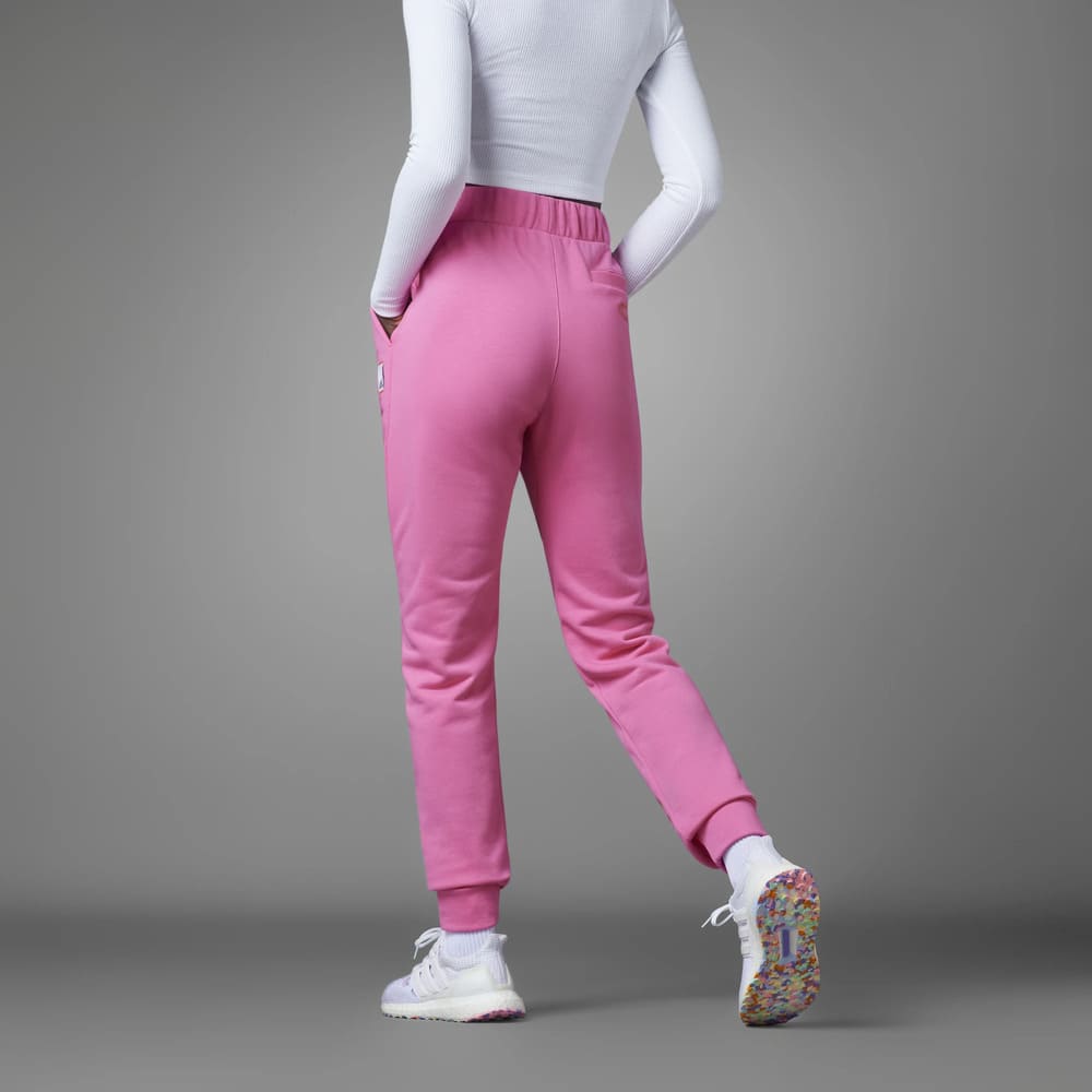 VALENTINE'S DAY PANTS FROM ADIDAS