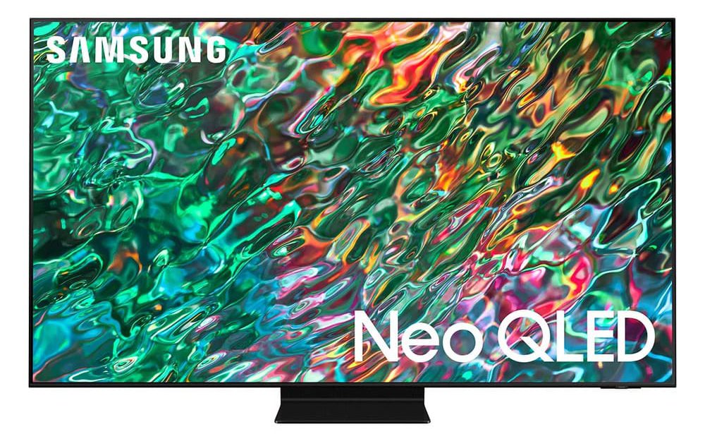 Walmart SAMSUNG 75” Class QN90B Neo QLED 4K Smart TV