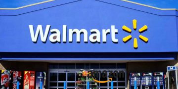 Walmart Samsung 75 Class 4K Crystal UHD LED Smart TV
