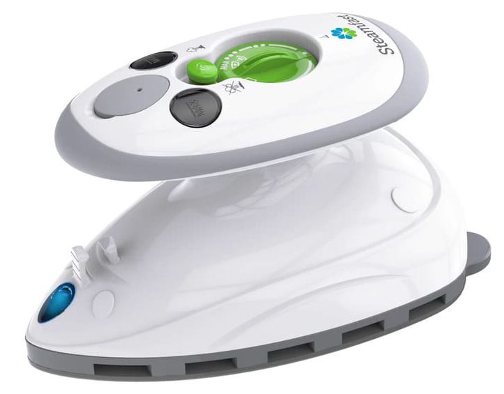 Steamfast SF-727 Travel Mini Steam Iron