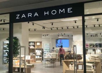 Zara Home LACQUERED METAL EGG HOLDER