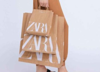 Zara jackets drive users crazy