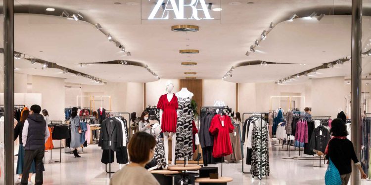 Zara spring dresses discount