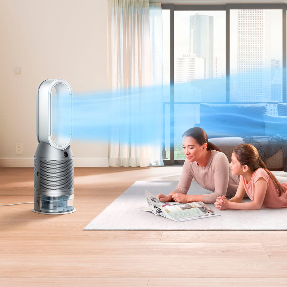 Benefits of the Purifier Humidify Best Buy