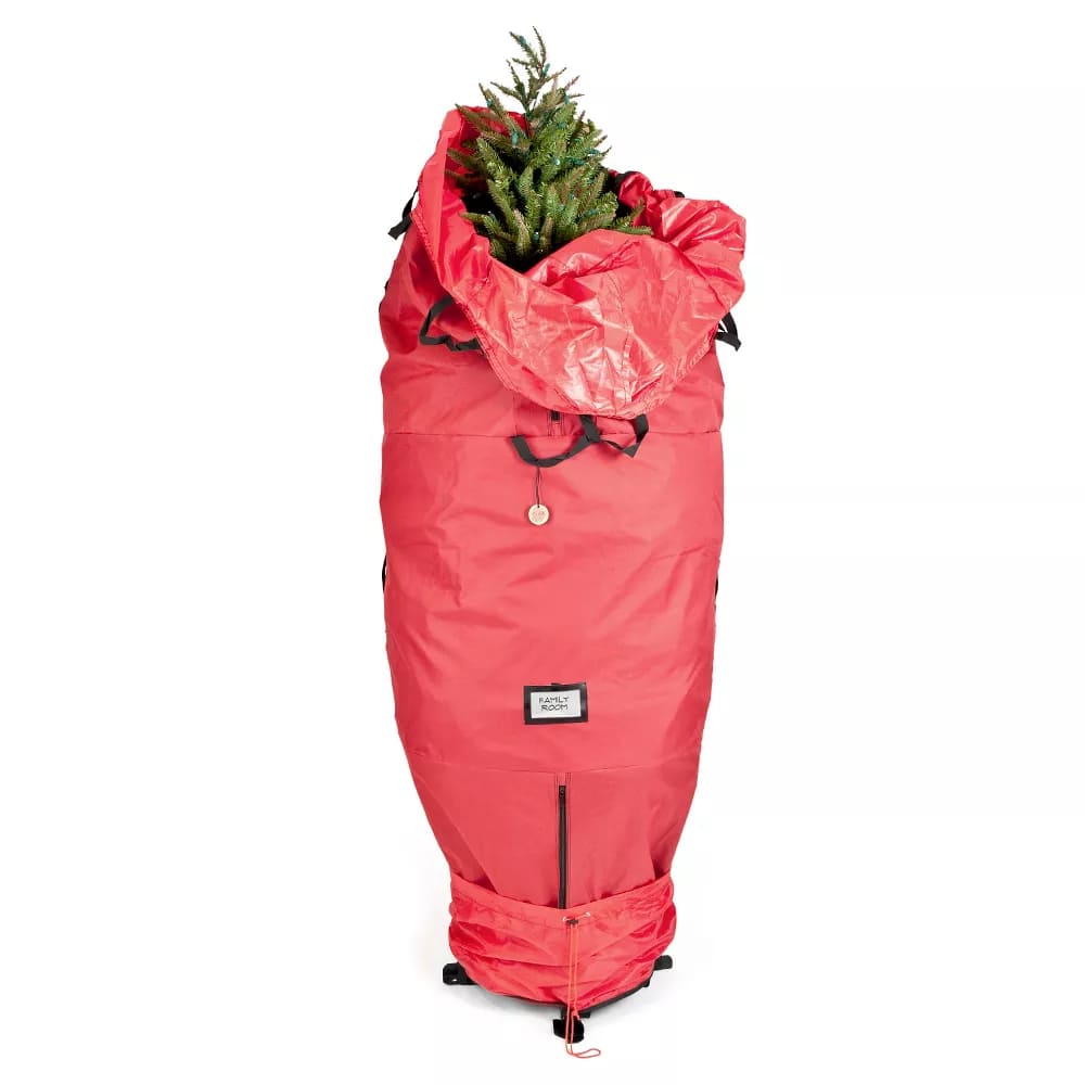 Target Bags Upright Tree Storage Bag