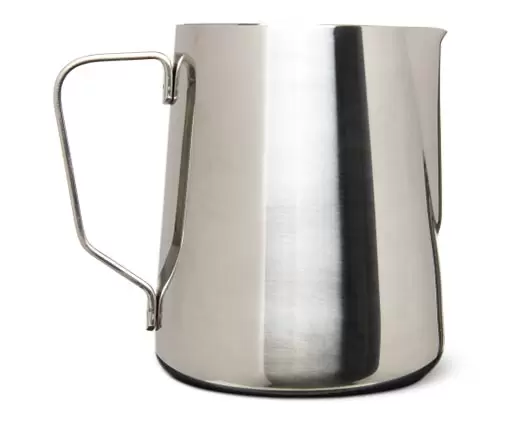 ALDI frothing pitcher