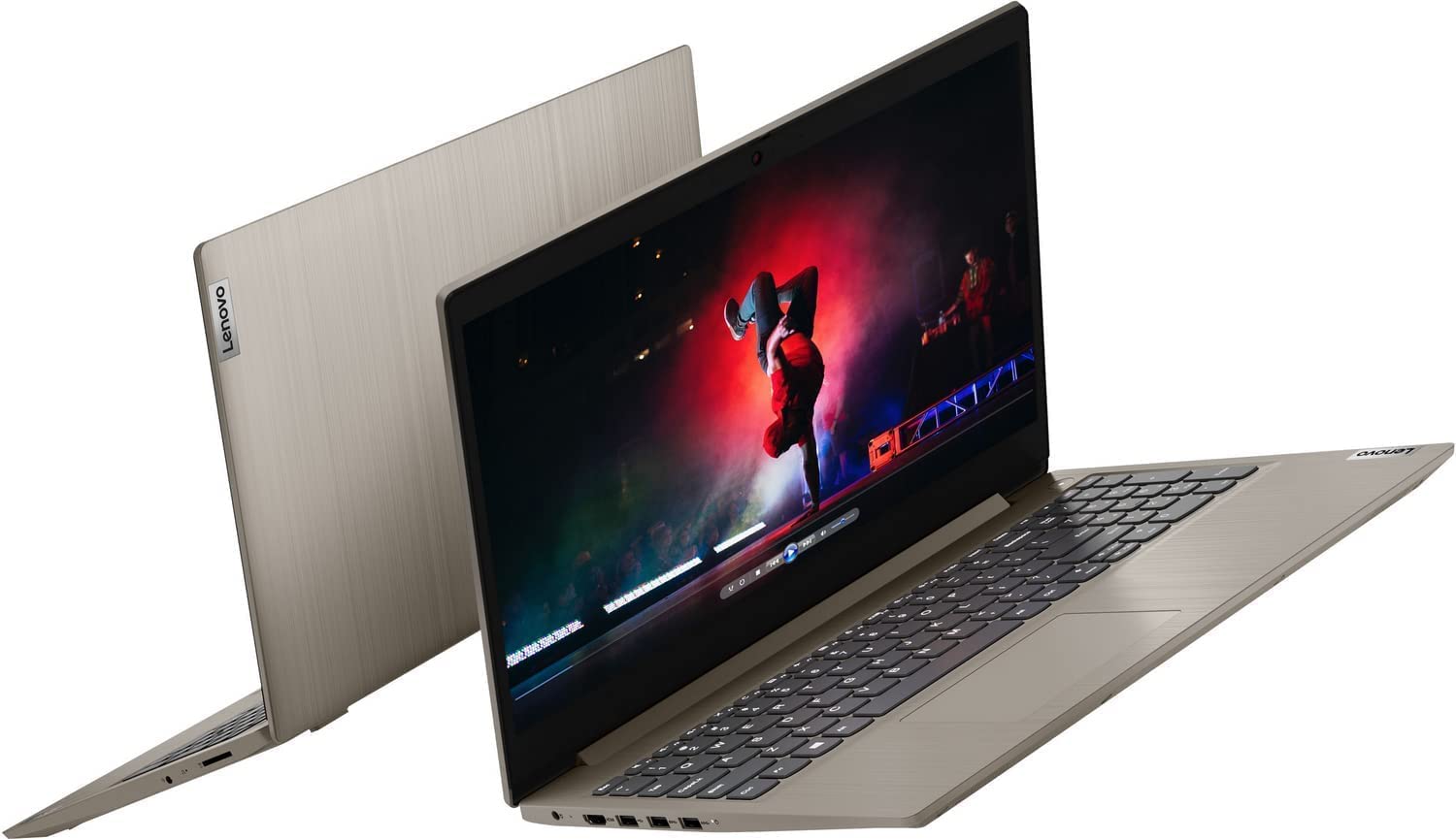 lenovo ideapad 3