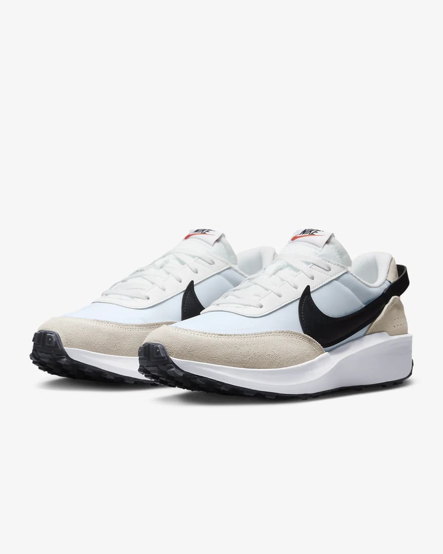 Nike Waffle Debut