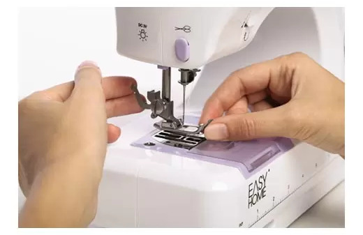 ALDI ambiano stitch sewing machine 