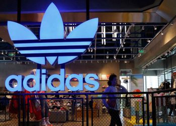Adidas Originals Tenis Forum Bold