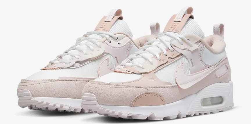 Air Max 90 Futura Women's Shoes from Nike
