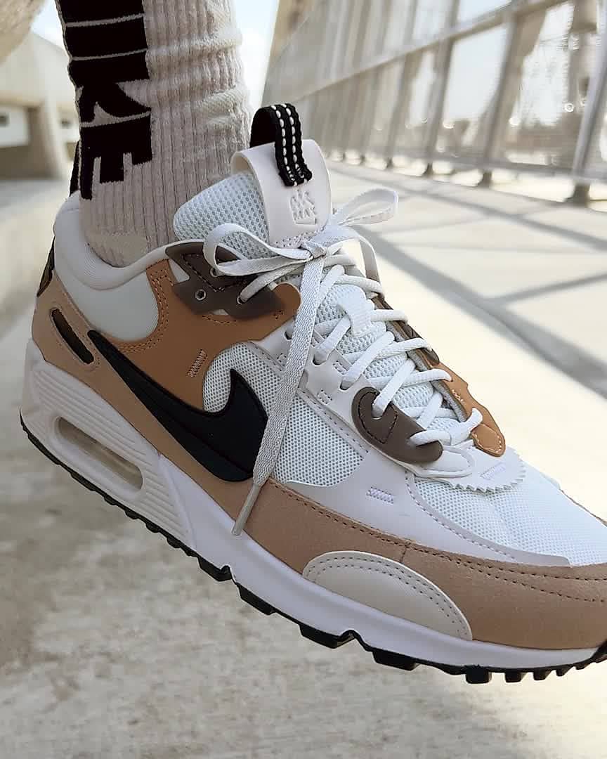 Air Max 90 Futura Women's Shoes from Nike