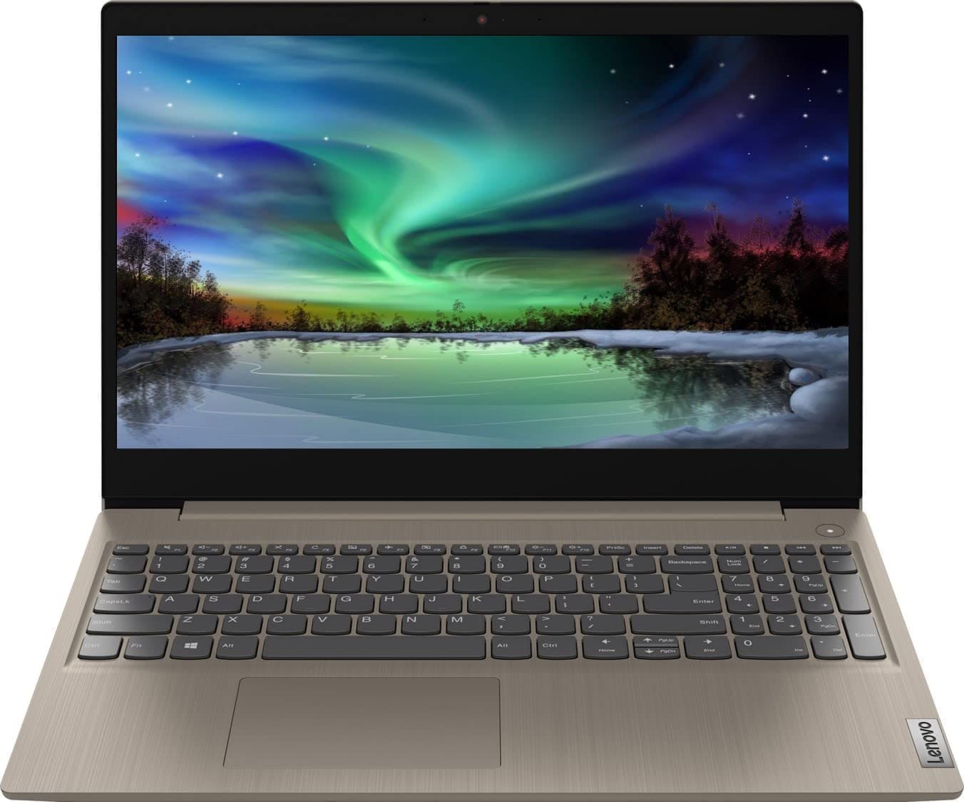 Amazon Lenovo 2022 Newest Ideapad 3 Laptop