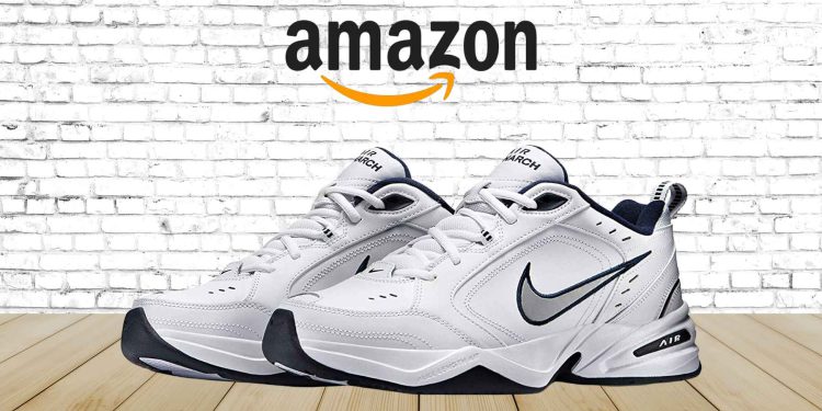 Amazon Nike Air Monarch