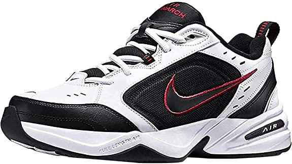 Amazon Nike Men's Air Monarch Iv Cross Trainer