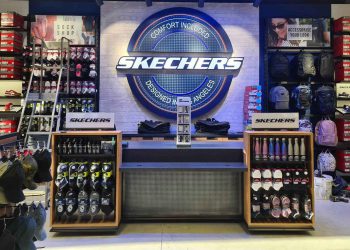 BOBS Keepsakes Instant Flash by Skechers