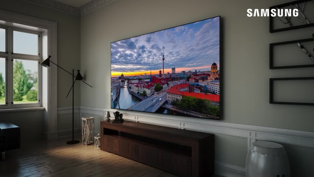 Best Buy Samsung Class TU690T Series LED 4K UHD Smart Tizen TV
