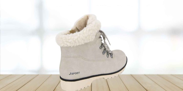 Costco JSport Ladies' Bluestone Boot