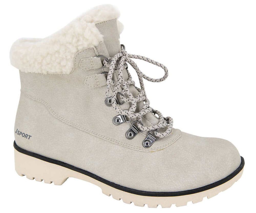 Costco imitates the ideal winter Skechers boots that combat cold and ...