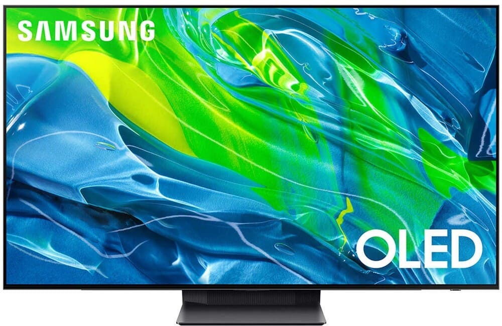 Costco Samsung 65 Class - OLED S95B Series - 4K UHD TV
