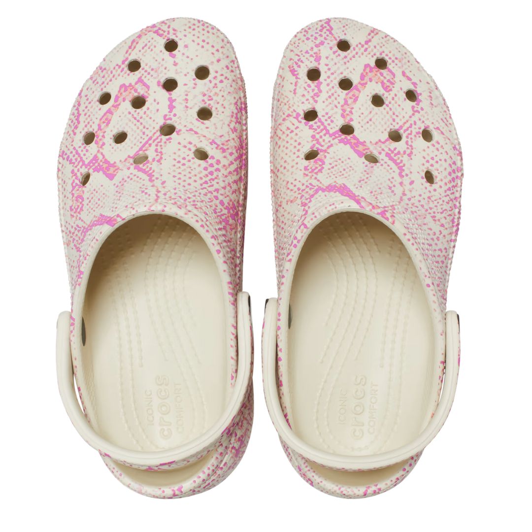 Crocs women's classic