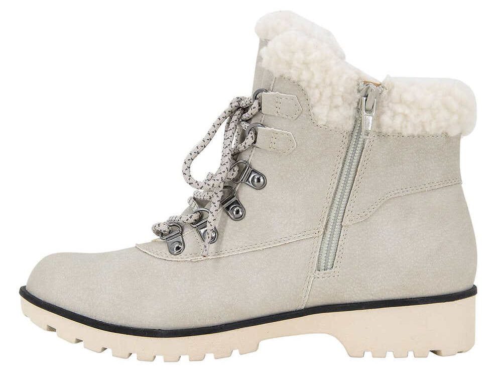 Costco imitates the ideal winter Skechers boots that combat cold and ...