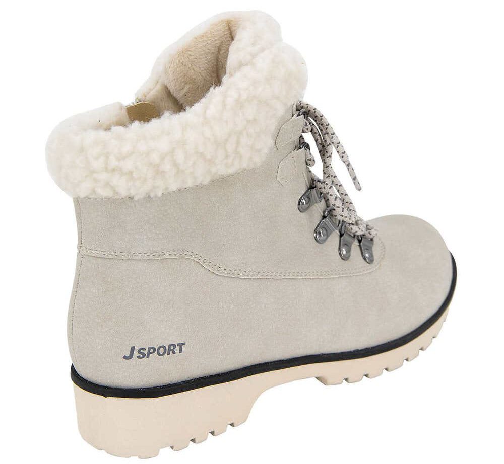 Costco imitates the ideal winter Skechers boots that combat cold and humidity