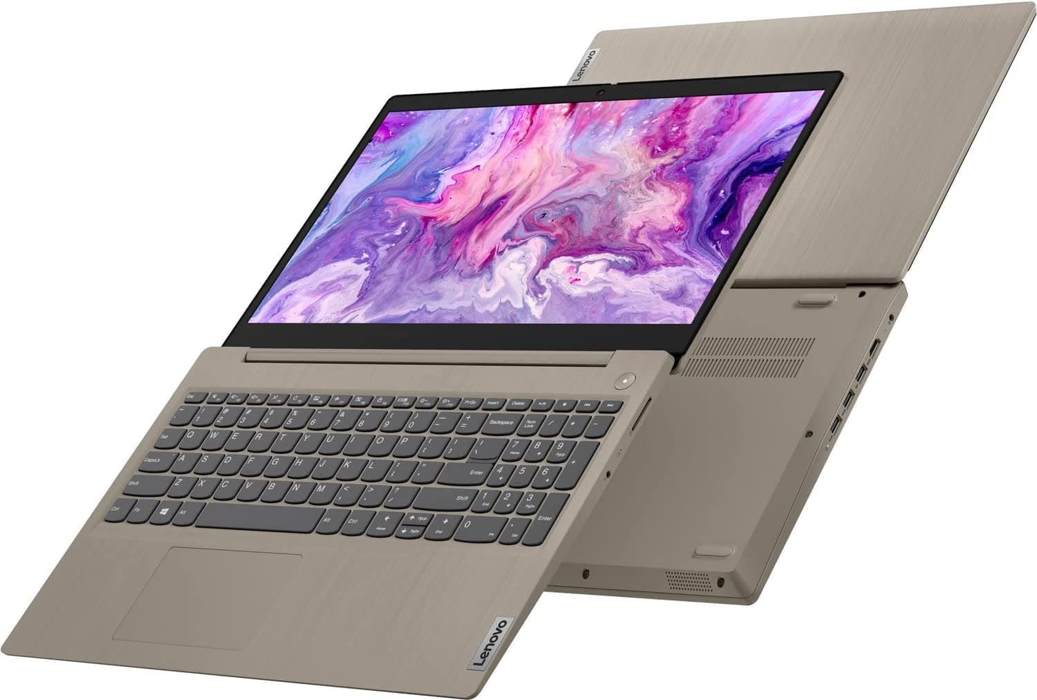Amazon Lenovo 2022 Newest Ideapad 3 Laptop