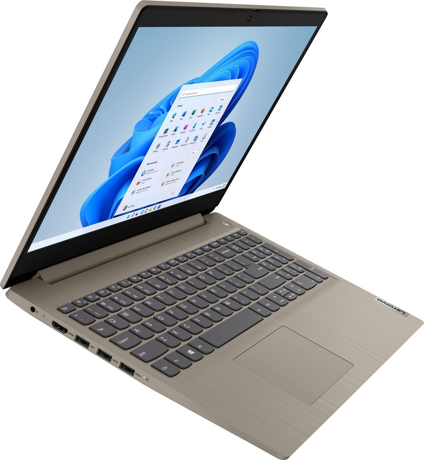 Lenovo 2022 Newest Ideapad 3 Laptop