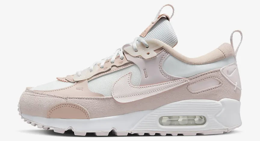 Air Max 90 Futura Women's Shoes from Nike