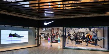 Nike Air Max SYS