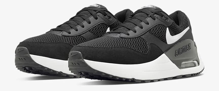 Nike Air Max SYSTM Men's Shoe