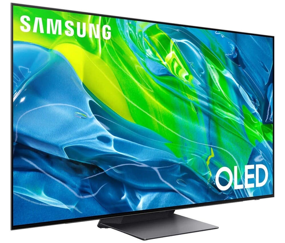 Samsung 65 Class - OLED S95B Series - 4K UHD TV from Costco