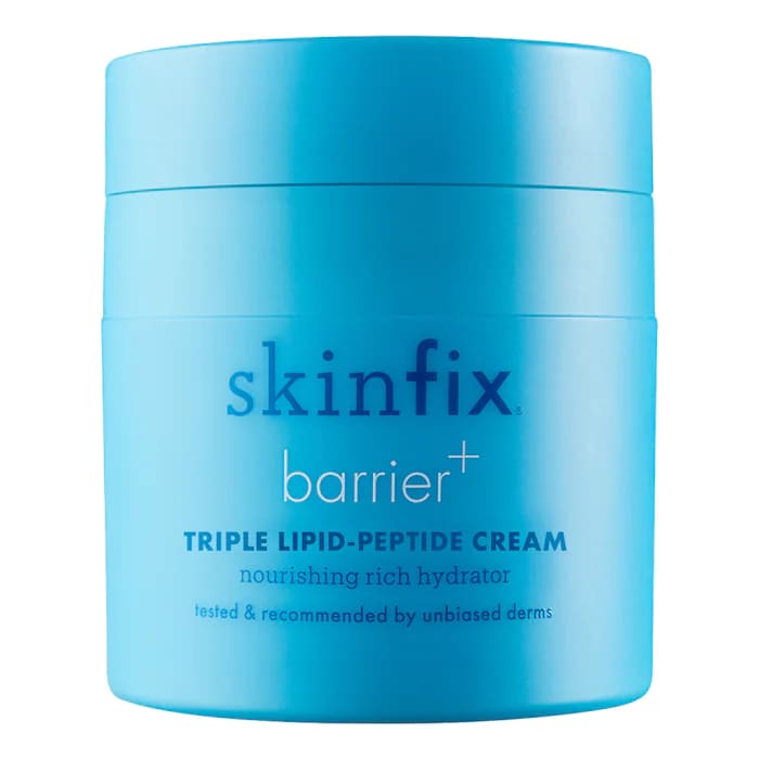 Sephora Skinfix Barrier+ Triple Lipid-Peptide Face Cream