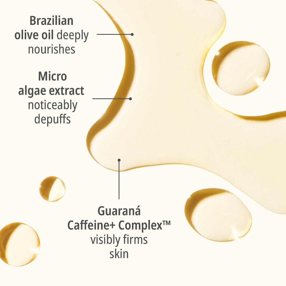 Sol de Janeiro Bum Bum Firmeza Firming & Debloating Body Oil from Sephora