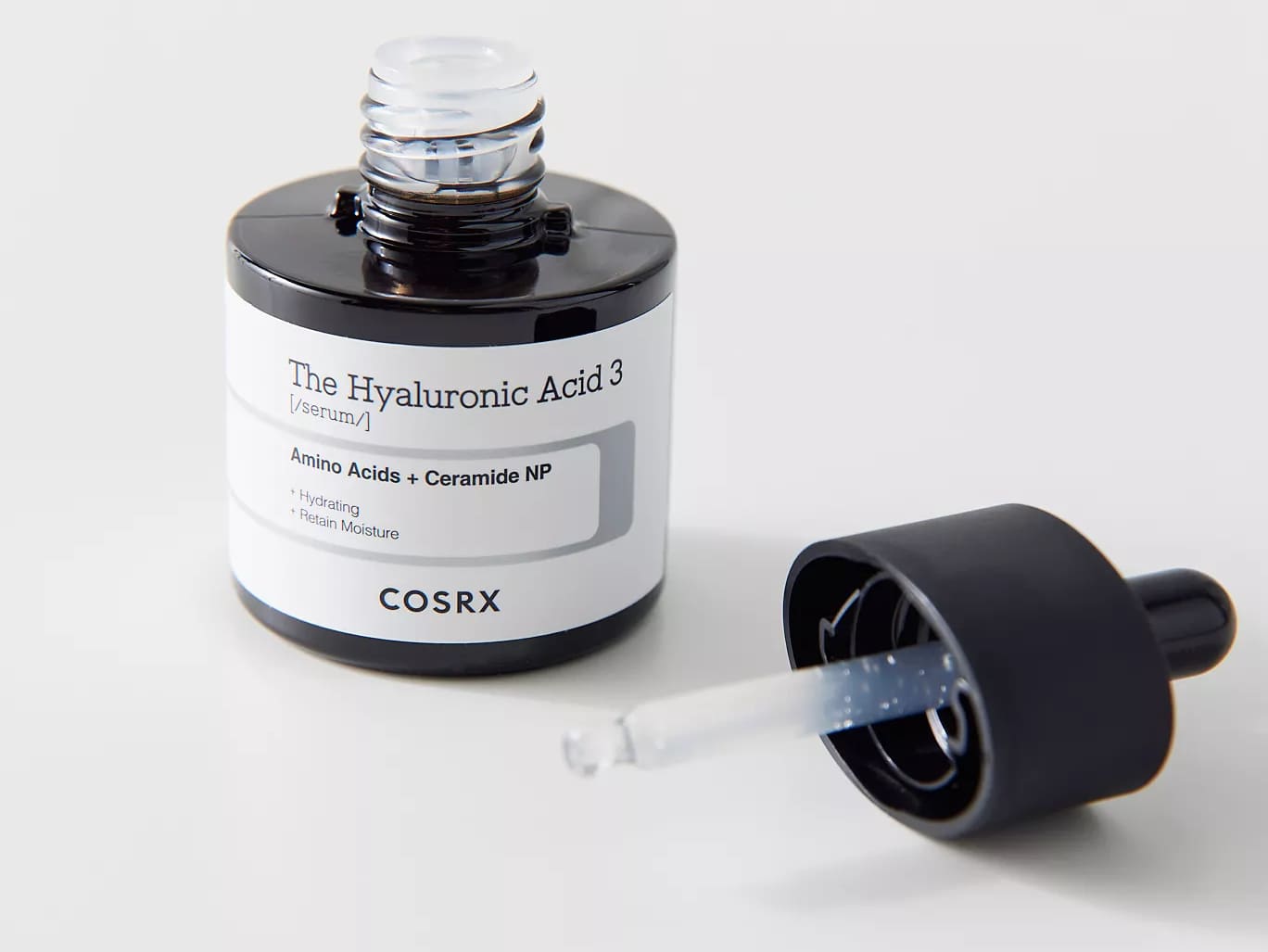 UO COSRX The Hyaluronic Acid 3 Serum