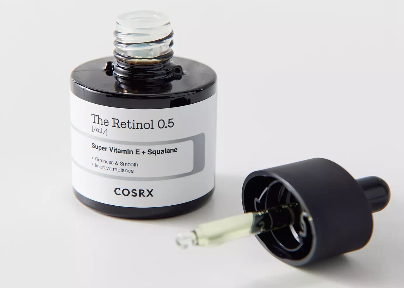 UO COSRX The Retinol 0.5 Oil