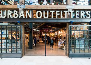 Urban Outfitters Aria Coffe Table