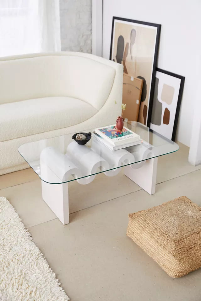 Aria Coffee Table