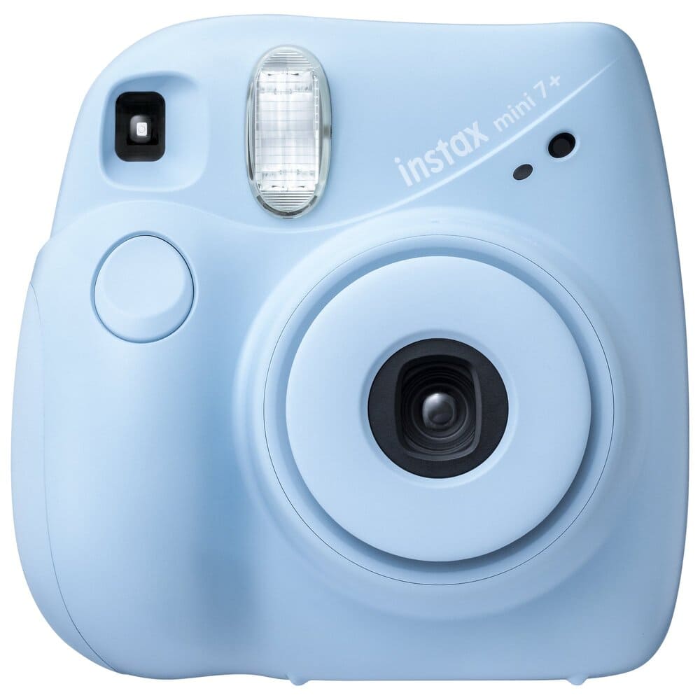 Walmart Fujifilm INSTAX Mini 7 Exclusive Blister