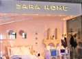 Zara Home elegant chairs classic style home