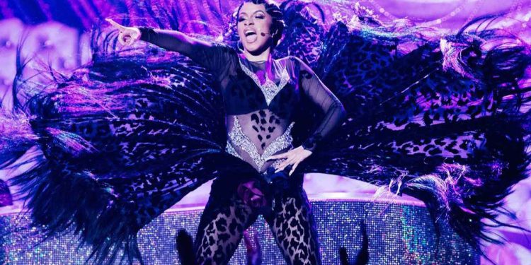These are the reasons why Cardi B speaks Spanish so well