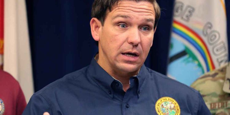 All you need to know about Ron DeSantis, Florida governor and Donald Trump's rival