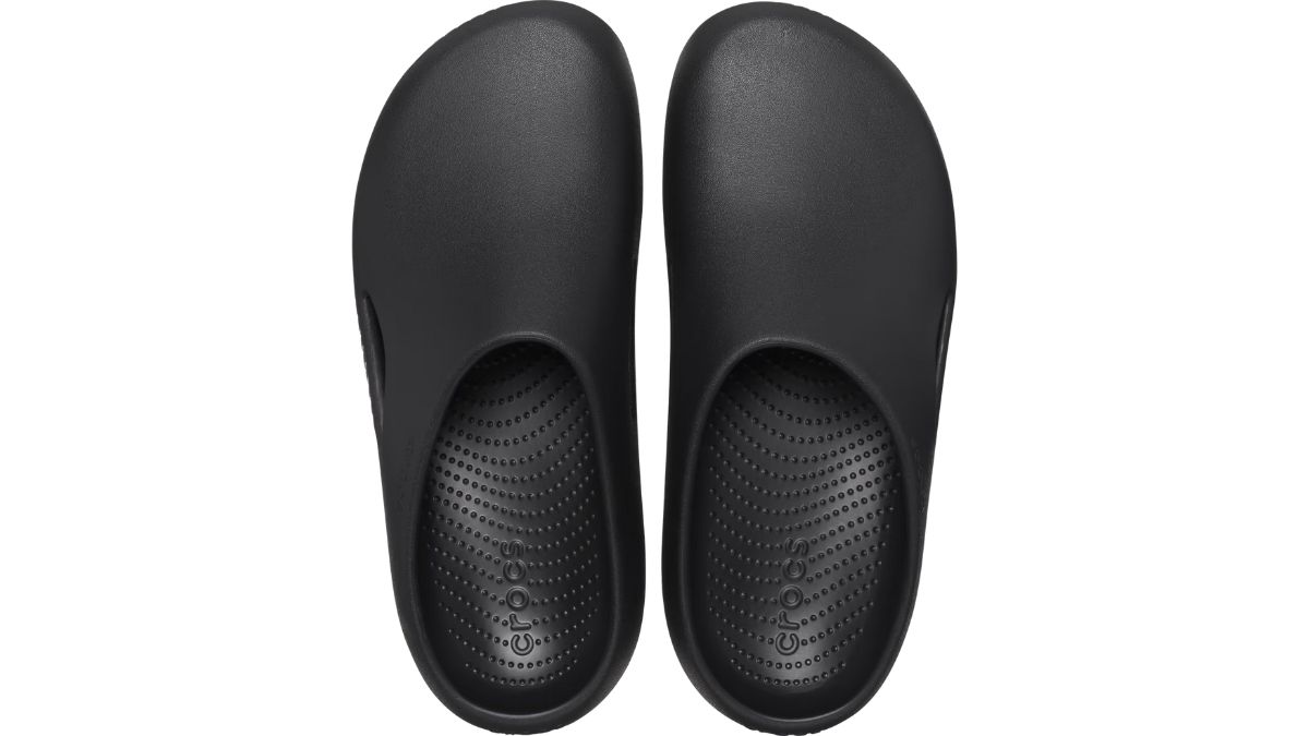 CROCS MELLOW RECOVERY CLOG