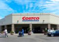 Costco Cuisinart Burr Grind
