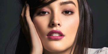 The photos that prove that Liza Soberano has the most beautiful face in the world
