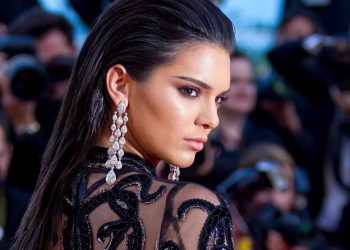 This is the bikini photo with which Kendall Jenner has set the social networks on fire