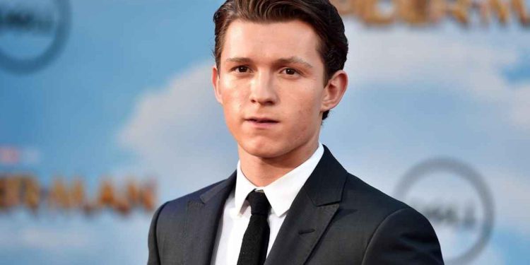 All you need to know about Tom Holland's girlfriend who is more famous than he is